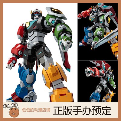 1000toys预售百兽王高莱恩手办