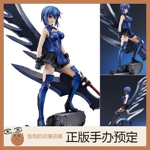 定金 GSC 希耶尔 第七圣典 第三死因 出血死 大剑 月姬 手办【】