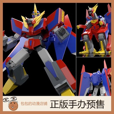 GoodSmileCompany拼装模型