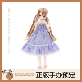 Azone Memory 日版 Sweet 定金 Ex·cute限定 金发 Miu 可动手办