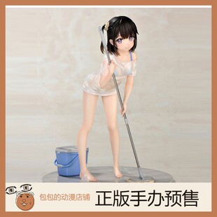 手办 Shizuku WINGS