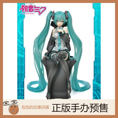 Prime1Studio预售VOCALOID手办