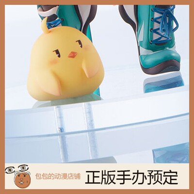 MIMEYOI预售碧蓝航线手办