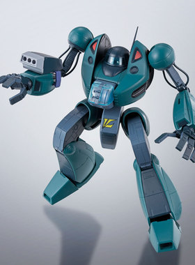 万代 HI-METAL R 战斗机甲萨芬格尔 Timp机 完成品【日版】