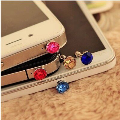 Connecteur pour téléphone portable - Ref 322426 Image 1