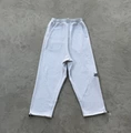 Warm-Up Pants White