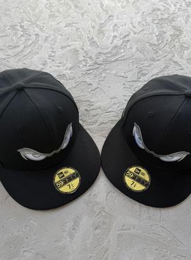 corteiz卡车帽子棒球帽平沿鸭舌帽UKDRIPDRILL欧美嘻哈街头