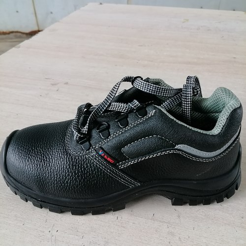 钢头钢底赛狮劳保鞋耐酸碱防静电