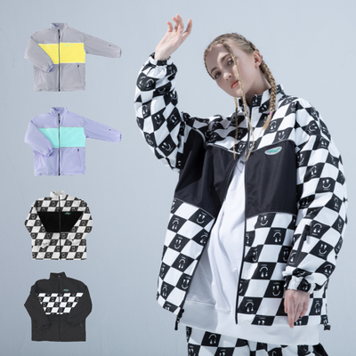 反季清仓特价21-22专业滑雪服