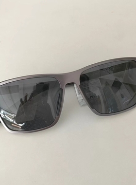 【王一博同款墨镜】海伦凯勒新款太阳镜男运动防紫外线墨镜H2259