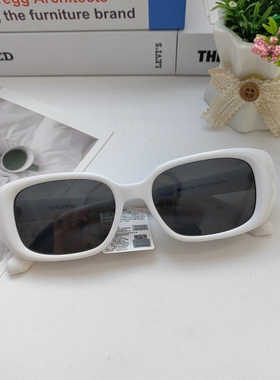 正品酷e夏时尚太阳遮阳墨镜 潮复古开车镜防紫外线58002F