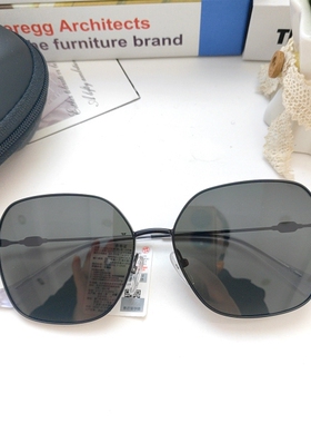 正品酷e夏太阳镜 墨镜 潮时尚金属复古遮阳开车镜58017