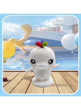 全运会吉祥物大湾鸡喜洋洋乐融融十五运吉祥物公仔大湾鸡玩偶