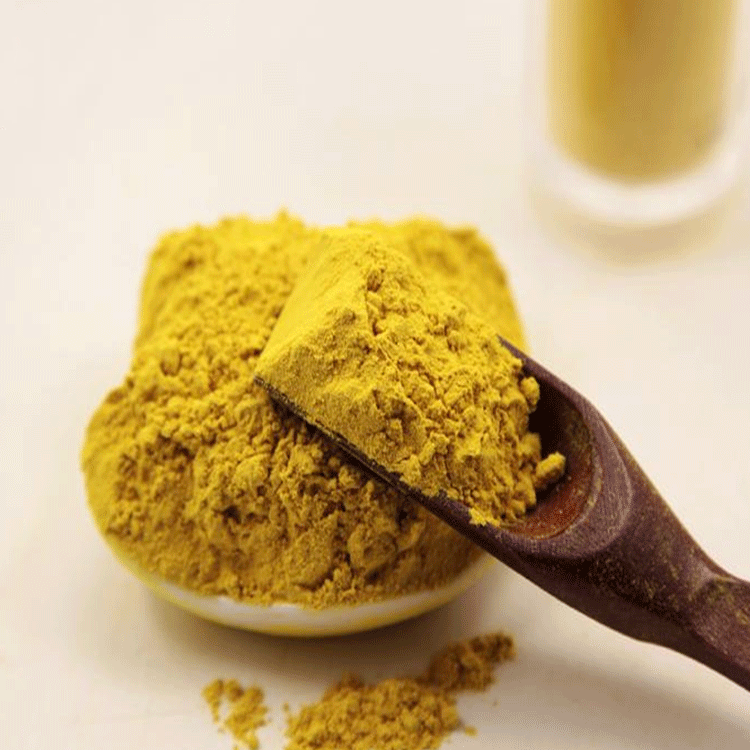 中药材生蒲黄粉天然优选 焦蒲黄 蒲花蒲棒花现磨粉500克一斤包邮