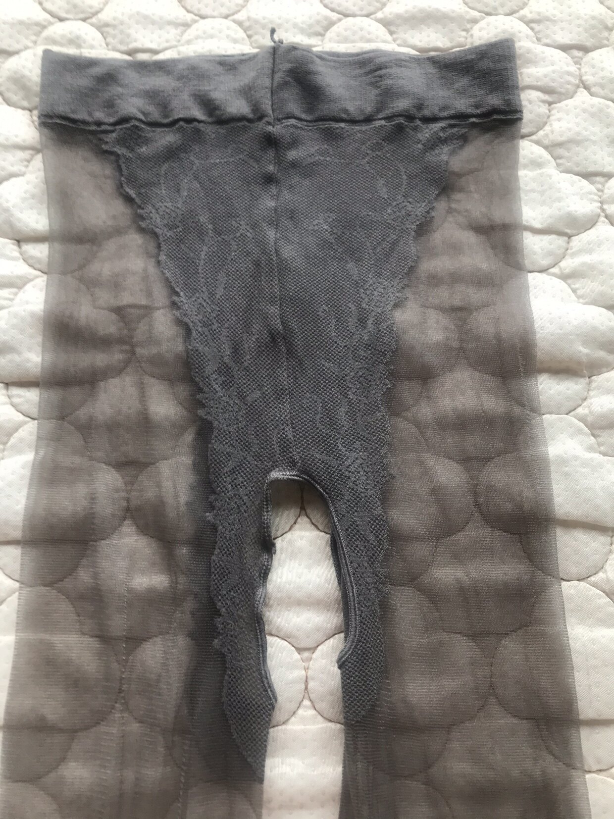 3d蝴蝶裆开裆丝袜包芯丝超薄比基尼档免脱连裤袜透明打底袜子彩色