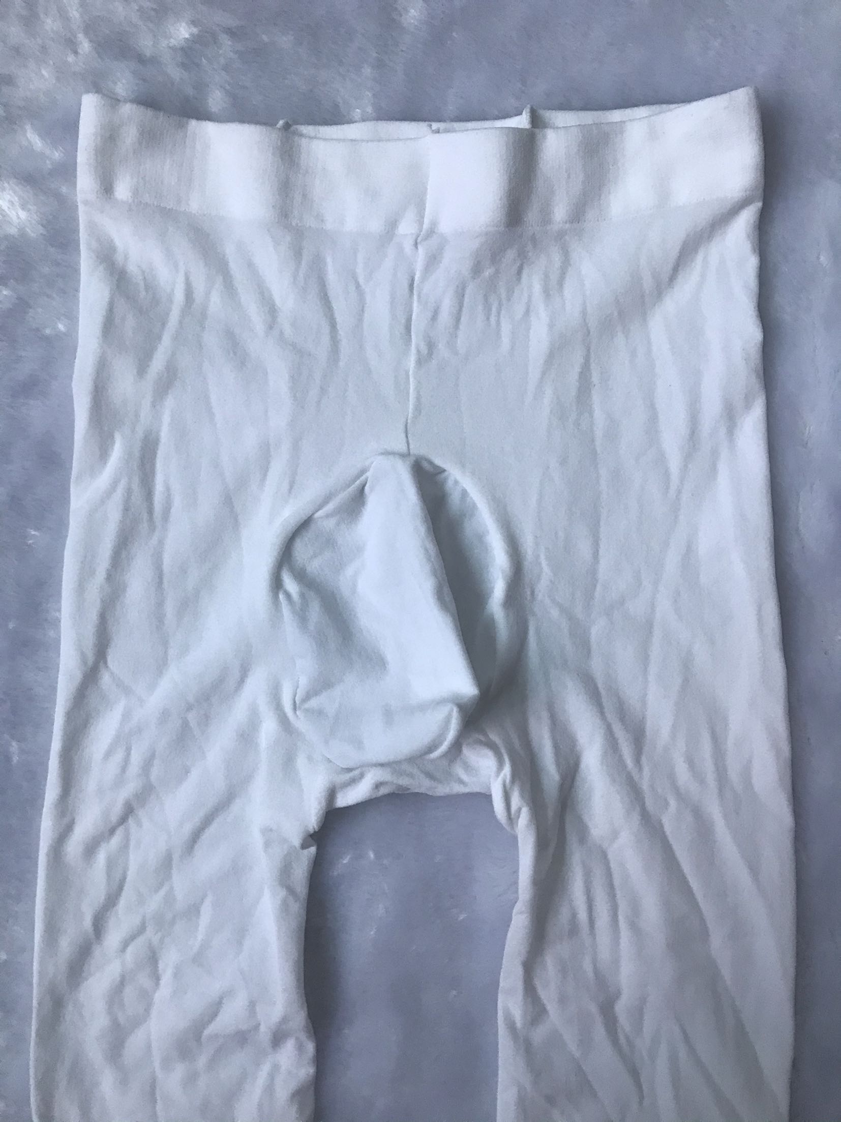 丝袜性感紧身男士打底裤