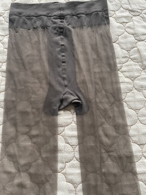 黑丝袜性感女薄款防勾丝不掉档夏天隐形丝袜0DT裆无痕黑色连裤袜