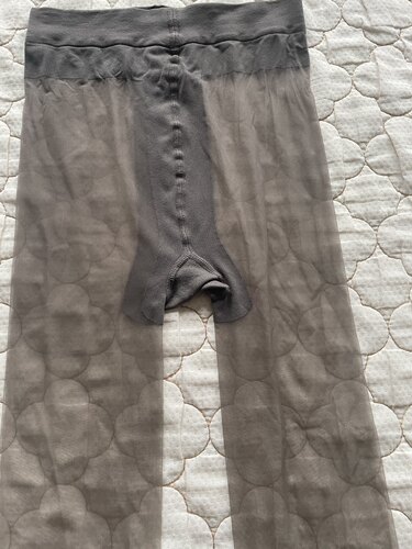 黑丝袜性感女薄款防勾丝不掉档夏天隐形丝袜0DT裆无痕黑色连裤袜
