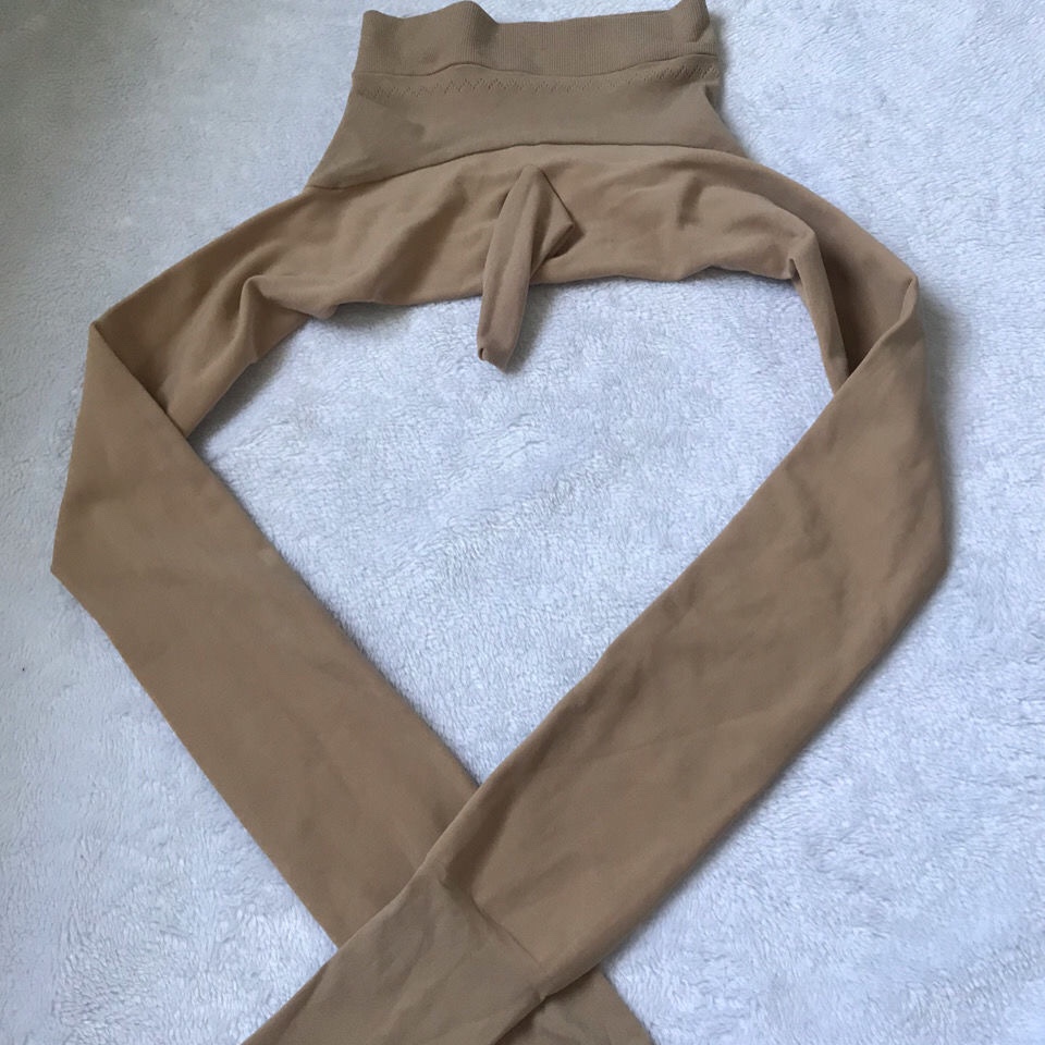 元宝裤加绒保暖打底裤男士连裤 丝袜柔软舒适丝袜包蛋jj套