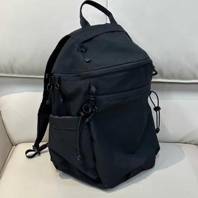 轻量化旅行学生书包男女同款