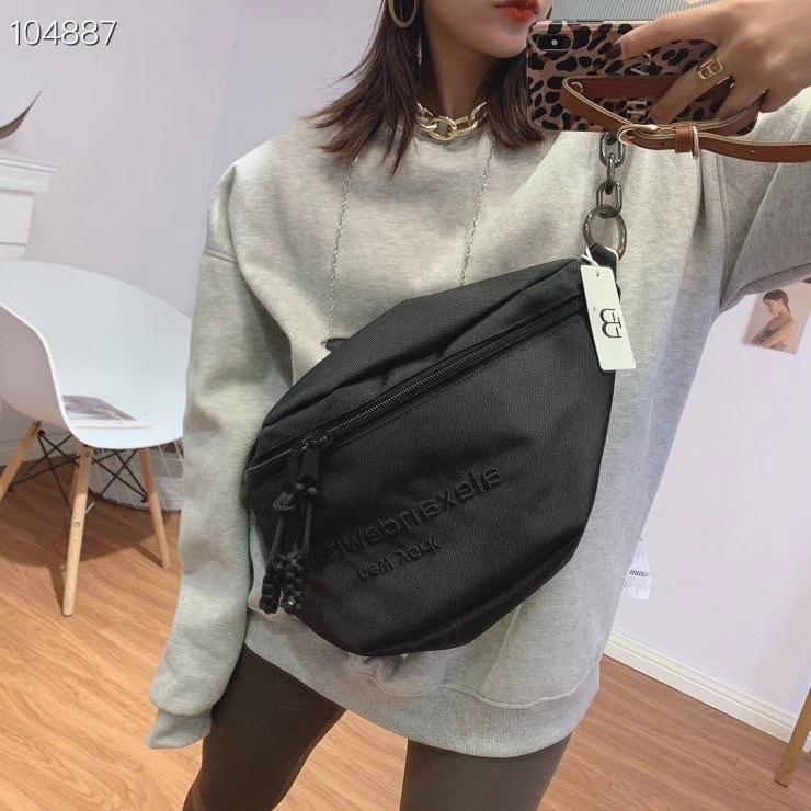 包大号帆布新品百搭休闲马鞍