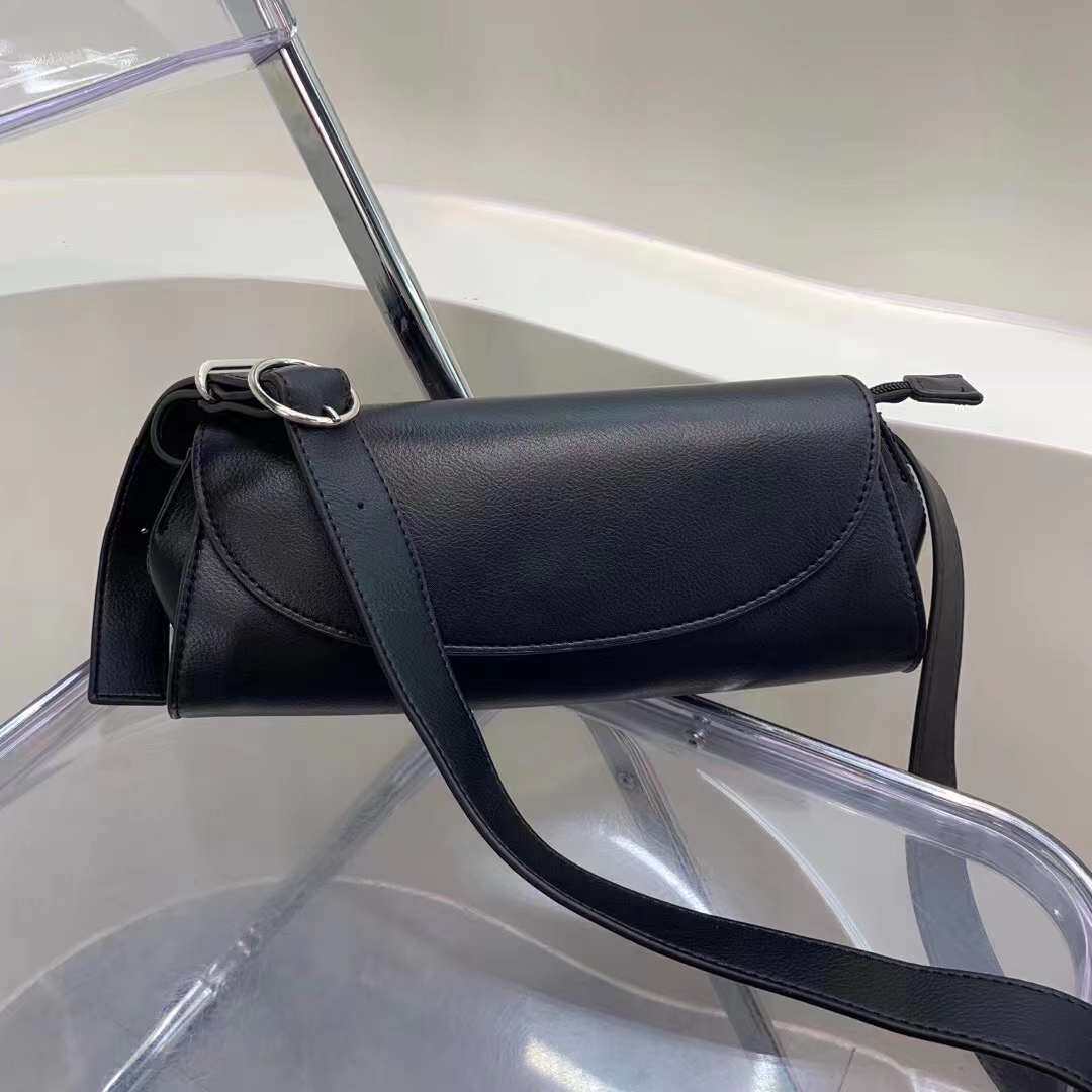 其他法棍包腋下包复古欧美风