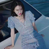 12.14.2025田心家 拍编号 高端设计师连衣裙 没有图片