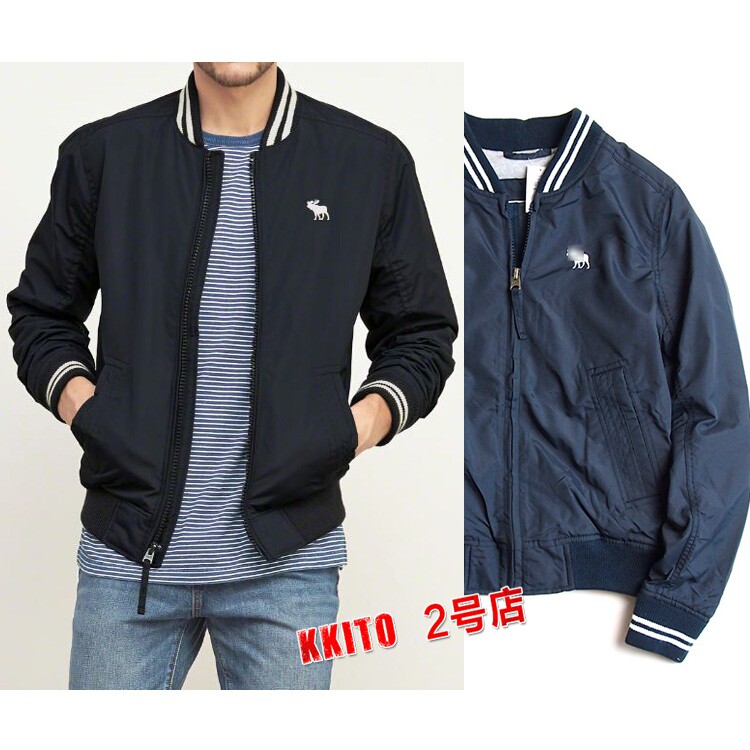 春秋装男式棒球服修身上衣