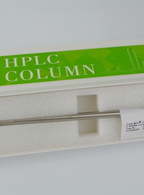 GREEN MALL 绿盟 C18液相色谱柱 RPC25045Q C18 250*4.6  5um