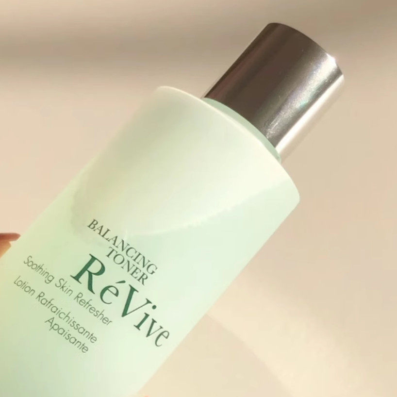 ReVive瑞维斐利维肤光彩平衡舒缓柔肤水二次清洁舒颜渗透爽肤水