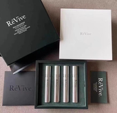 现货美国revive利维肤28天密集夜间安瓶精华5ml x4抗衰提拉紧致正