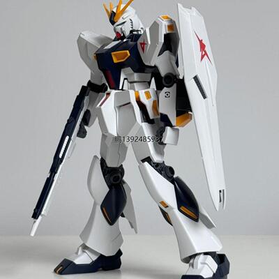 高高模型EGRX-93牛高达