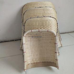 大中小号老式柳条簸箕柳编竹编藤编簸箩箩筐家用农用结实耐用包邮