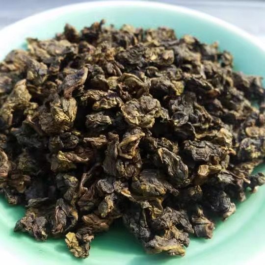 安溪铁观音茶 碳培铁观音 铁观音乌龙茶秋茶浓香铁观音炒米香,茶,铁观音,淘宝优惠券,粉丝福利购,淘宝优惠卷