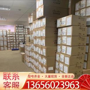 鴻豐工控思科C9300 全新行貨議價 24P