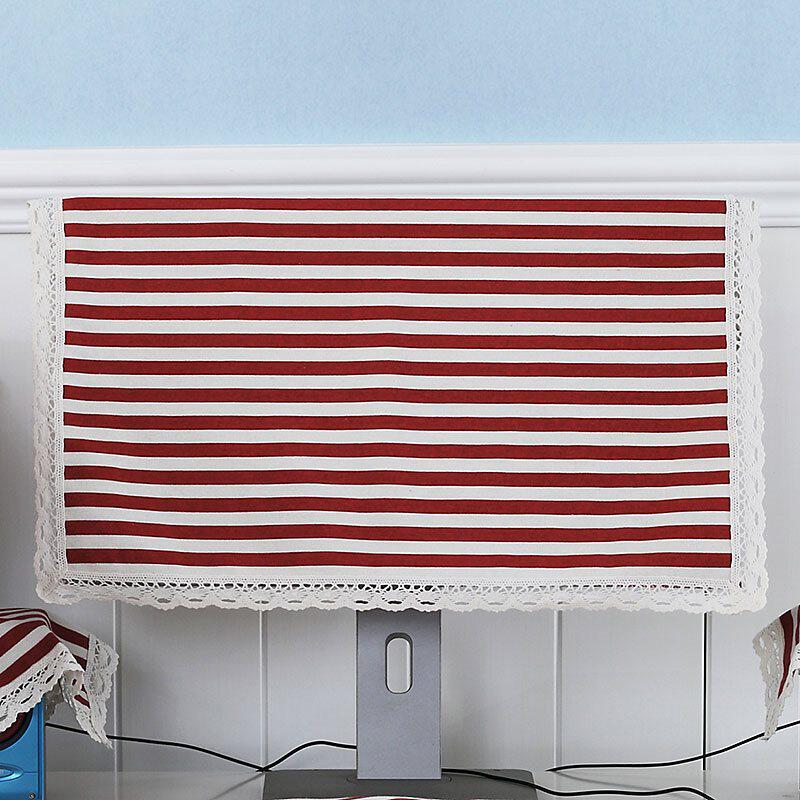 Computer cover dust cover desktop all-in-one machine cottonin the Home Fabric , Dust protection cover , Computer enclosures  category - from Buy2taobao.com to provide professional Taobao agent buy service