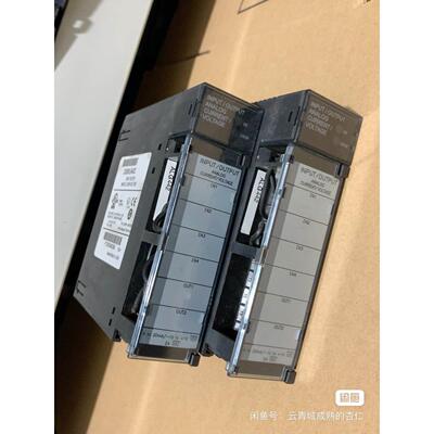 【释迦】GE模块 IC693ALG442C IC693ALG392