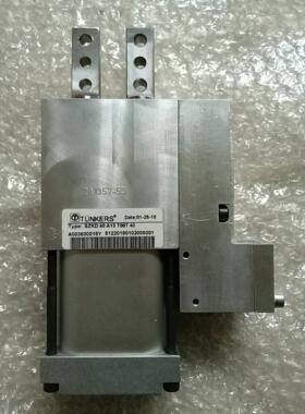 【释迦】德珂斯TUNKERS 气缸 SZKD 40A13 T08 4