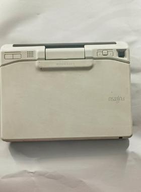 【释迦】FUJITSU富士通u1010 UMPC 裸机 实物拍摄