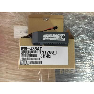 释迦自动化三菱伺服电池|MR-J3BAT|MR-BAT6V1SET-A