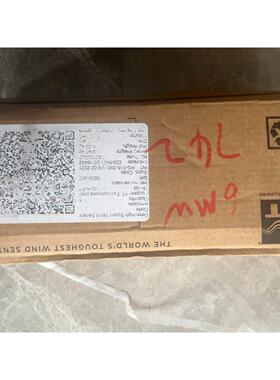 【释迦】FT742-A八针风速仪，全新原包装，需要的议价
