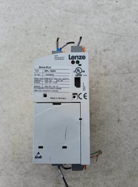 【释迦】伦茨变频器控制单元 EPZ10201 APPL，