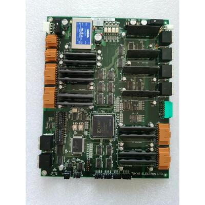 【释迦】TOKYO ELECTRON PCB板卡 TTLD02-11