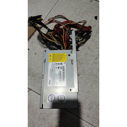 【释迦】富士通 M470 DPS-500QB A S26113-E5