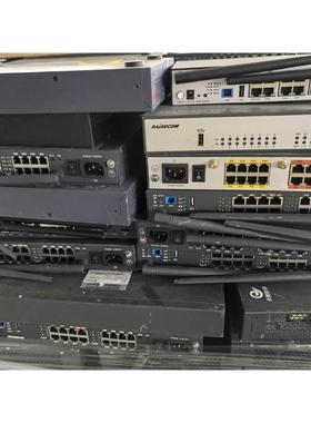 【释迦】二手瑞斯康达10Gepon