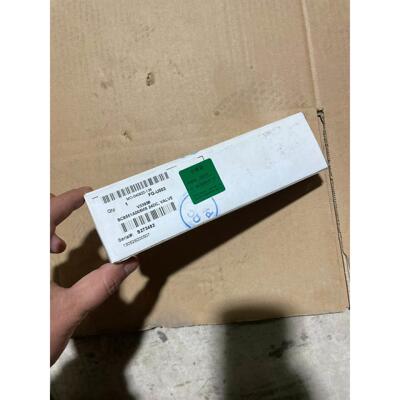 【释迦】ASCO两位三通电磁阀SC8551A005MS。24DC。F