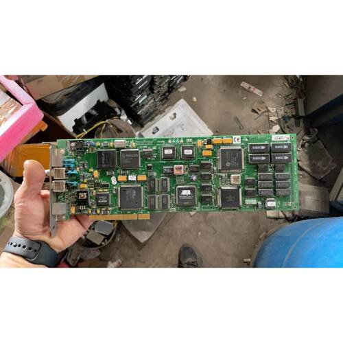 【释迦】OPTIBASE BPC1851A工业设备音视频数据采集控制