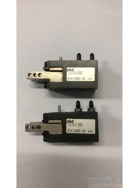 释迦自动化进口美国PHD现货两个气缸 气爪 19170-2-5001