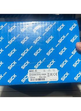 【释迦】1036756 DFS60B-S1PC10000 全新原装正