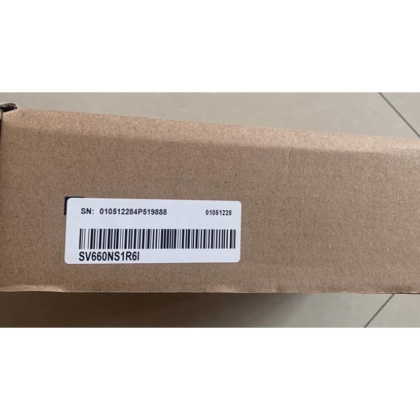 释迦自动化 汇川400W伺服驱动器SV660/IS620/SV630/PS/NS2R8I/1R6